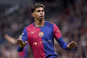 西班牙人高层：媒体对巴萨关注远超其他当地组织 球迷要保持理智