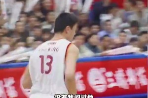 杨毅：我曾劝姚明加盟湖人联手科比，但大姚不是那种人！他没想去