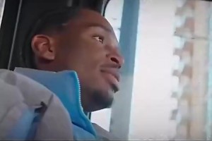 SGA曾谈：詹姆斯太强壮，打球方式不适合我，更喜欢科比的技术